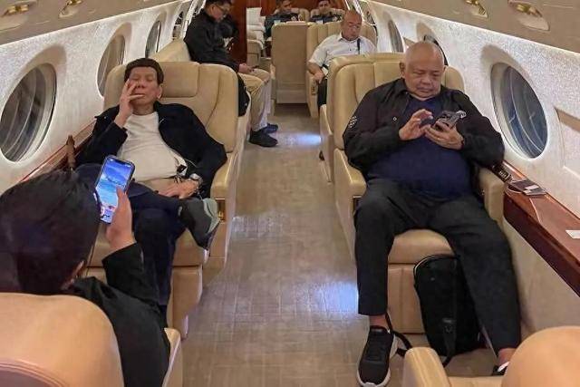 皇冠体育_海牙法庭将对杜特尔特有罪判决皇冠体育，但执行困难，菲国内乱套了