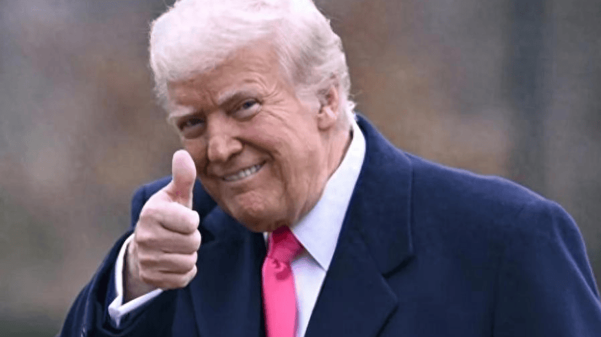 皇冠账号申请_连续两天“失态”后皇冠账号申请，特朗普对华提了个条件，越南给我国提一个醒