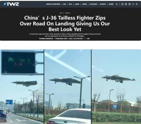 保加利亚乙组联赛
_歼-36低空“横穿马路” 美媒激动保加利亚乙组联赛
了 看到了双座和涂层