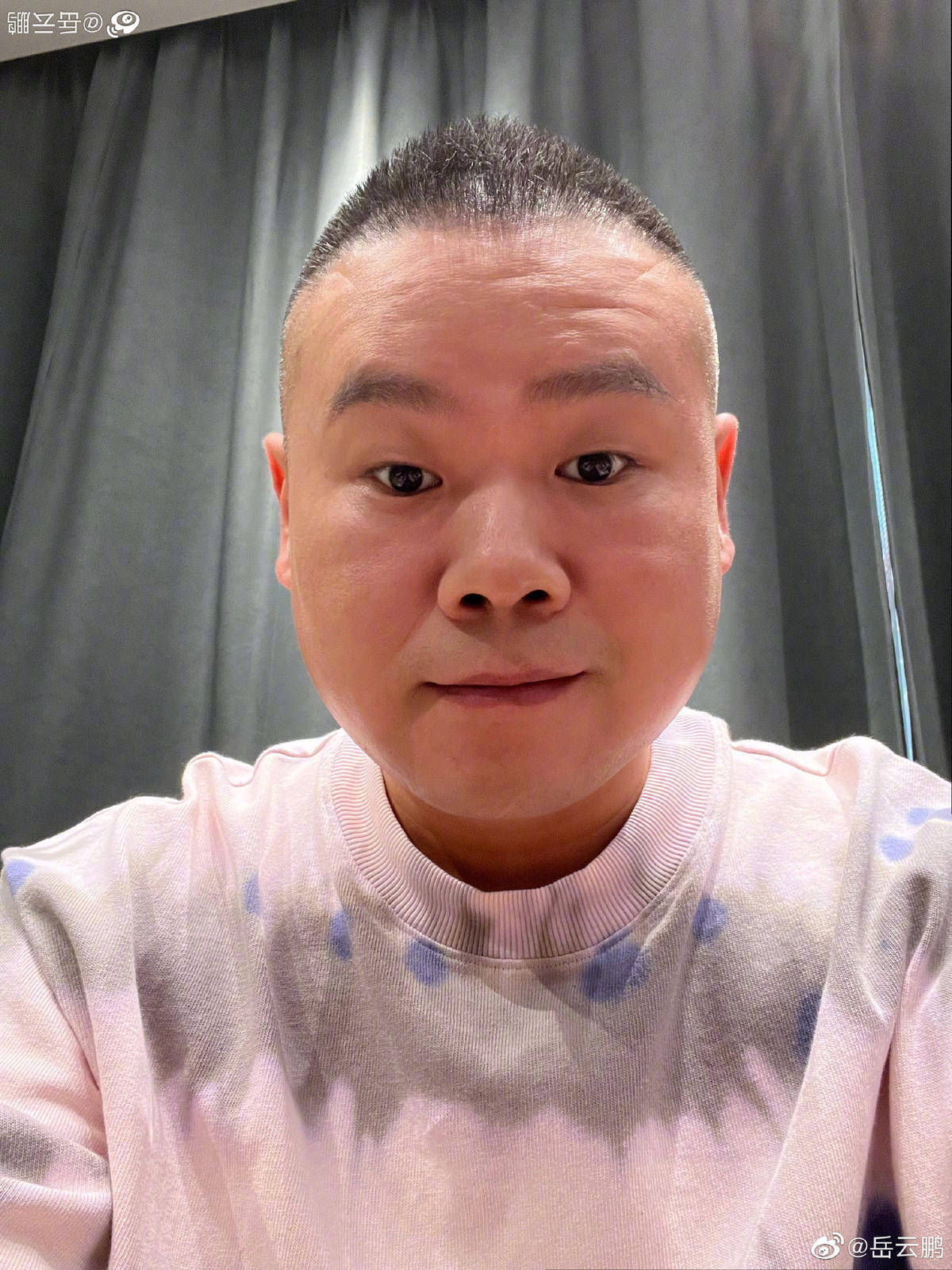 皇冠信用网登2代理_女子称与岳云鹏有私生女皇冠信用网登2代理，鉴定结果：不存在父女关系，法院判了：公开赔礼道歉