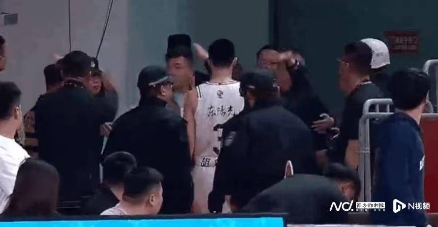 welcome皇冠注册_八强战广东男篮再负山西welcome皇冠注册，杜锋：胡明轩被罚下对我们伤害太大