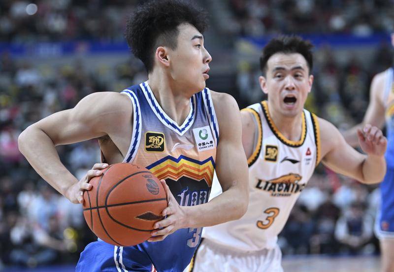 皇冠welcome注册账号_赵继伟22+5沙拉木16+7 辽宁3-0横扫新疆晋级四强