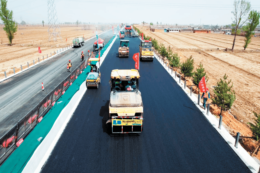 皇冠信用网会员如何申请_途径忻府、原平、代县、繁峙皇冠信用网会员如何申请！这一国道改建工程有新进展