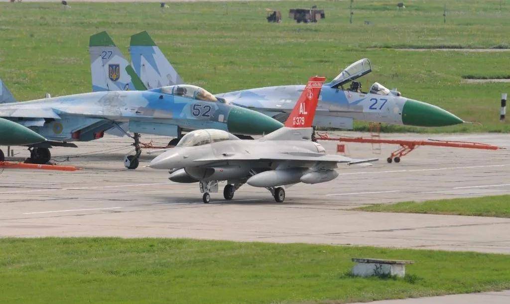 皇冠信用网代理登3_美媒:越南计划购买24架F-16V皇冠信用网代理登3! 网友:台湾同款战机?什么情况?