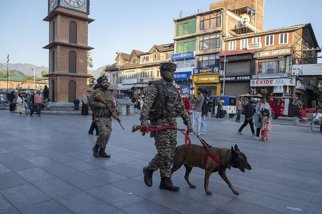 皇冠信用网在线注册_最新!印媒爆料:印巴军方官员通话讨论当前紧张局势皇冠信用网在线注册,巴方暂未回应