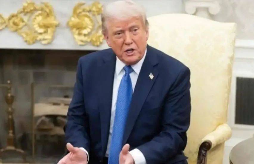 皇冠信用网在线申请_特朗普已经输不起了皇冠信用网在线申请,中国不按套路出牌,美国人这下彻底急疯了