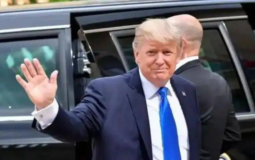 皇冠信用网在线申请_特朗普已经输不起了皇冠信用网在线申请,中国不按套路出牌,美国人这下彻底急疯了