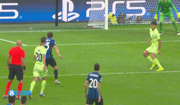 皇冠信用网哪里申请_90分钟战报-国际米兰3-3巴塞罗那比赛进加时 马丁2助攻奥尔莫破门