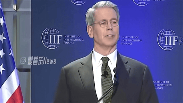 正版皇冠信用网_特朗普最想要的正版皇冠信用网，中国终于同意了！美财长兴冲冲跑去瑞士会谈