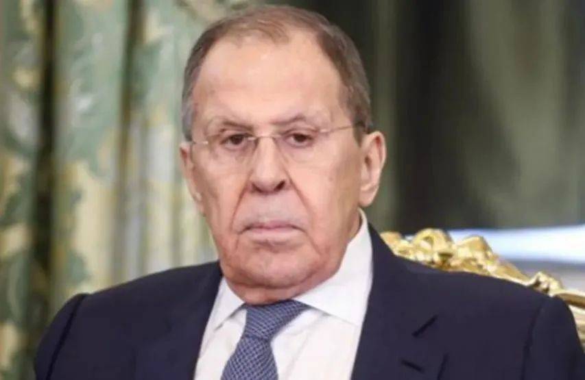 皇冠hga026注册_三大消息：解放军火速行动；拉夫罗夫情绪失控；商务部措辞罕见