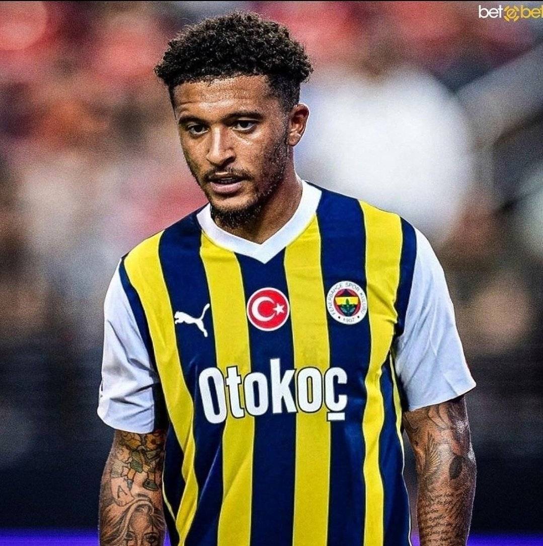 皇冠球盘app_身价3000万！土媒：穆里尼奥认可费内巴切买桑乔皇冠球盘app，球员将先回曼联