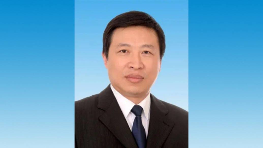 皇冠信用网平台开户_江苏省委组织部副部长高颜已任南京市委常委、组织部部长