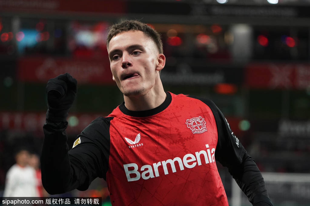 正版皇冠信用网开户_还得加钱正版皇冠信用网开户!利物浦报价维尔茨再遭拒 勒沃库森要价1.5亿欧