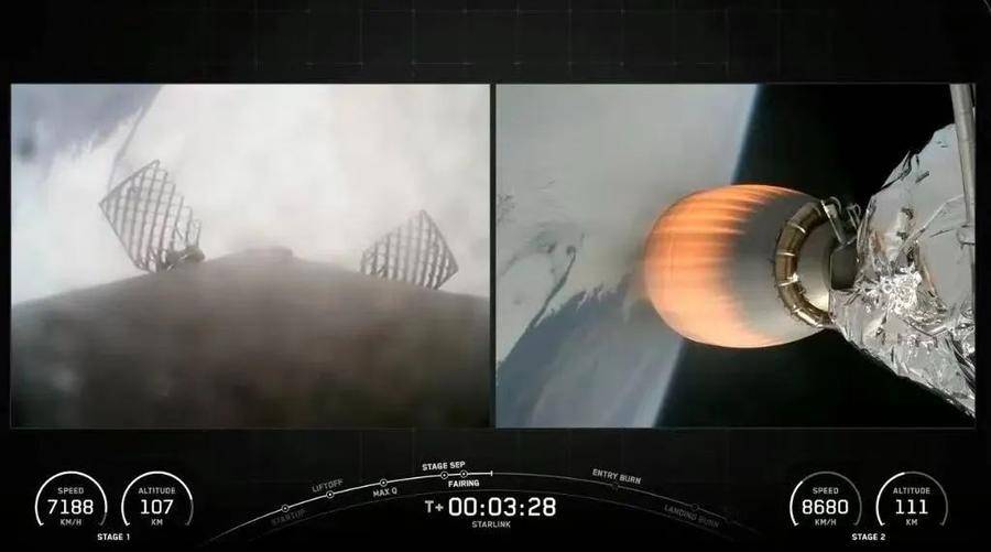 亚洲杯2027
_数百颗卫星坠落亚洲杯2027
，马斯克的“星链”遭遇了什么？