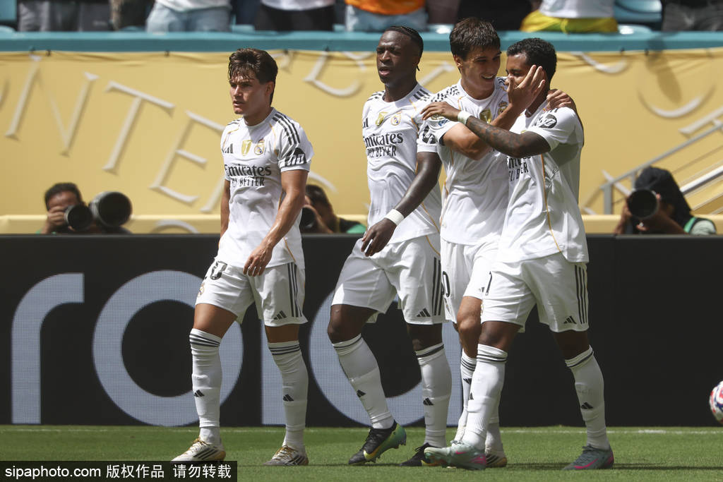 希拉尔足球_世俱杯-巴尔韦德失点贡萨洛破门 阿隆索执教皇马首秀1-1新月
