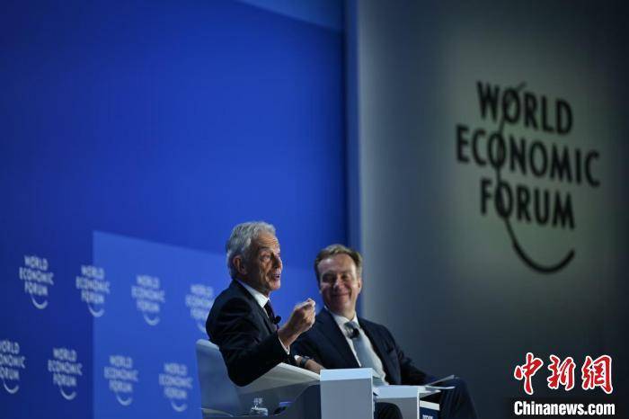 希拉尔v帕丘卡_英国前首相布莱尔：必须试着通过中国的眼睛看中国