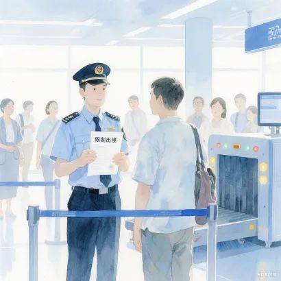 世俱杯平台_上海男子在豪宅被警察带走！欠款600多万拒不执行世俱杯平台，还想坐飞机离境赴美…
