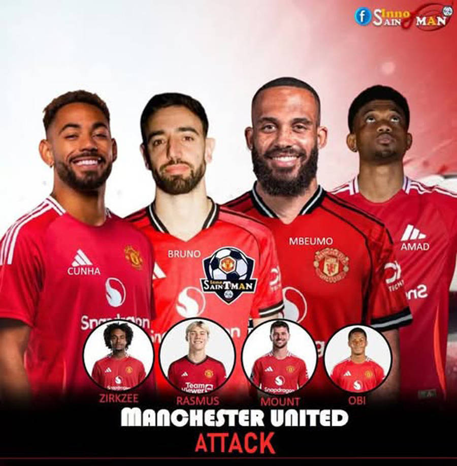 波尔图_曼联签姆贝莫最后障碍曝光波尔图，下周有望加盟！阿莫林买新中锋理由揭晓