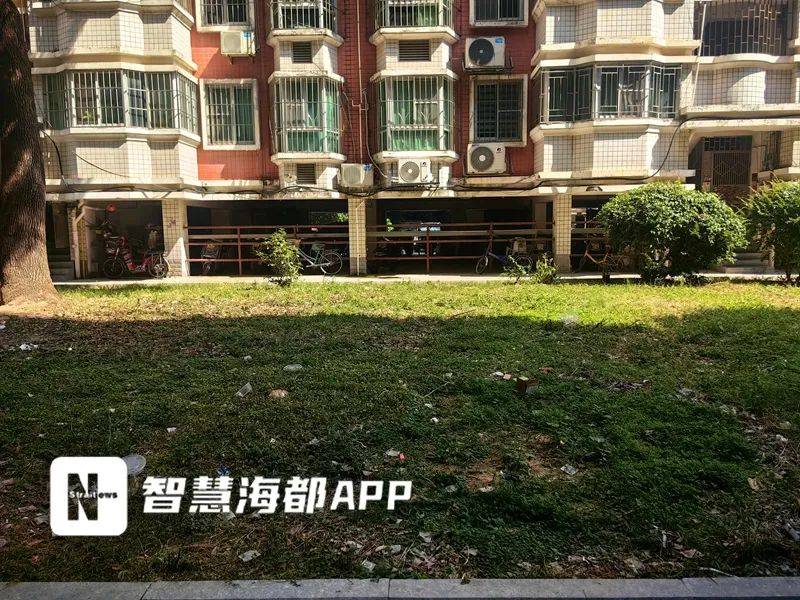 冰岛女子甲组联赛_太恶心了！福州一小区业主崩溃：“有人高空抛屎冰岛女子甲组联赛，溅得到处都是！”