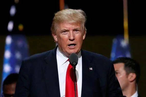 皇冠信用庄家_毫无征兆！特朗普还未访华皇冠信用庄家，六名中国公民在美被捕，中方果断发声