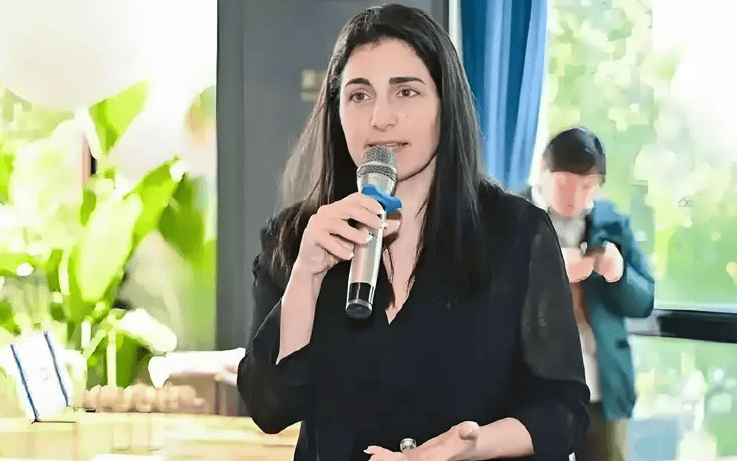 东亚杯女足赛程时间
_以色列突然对华喊话东亚杯女足赛程时间
，中国4000亿美元投资，反倒成了“人质”？