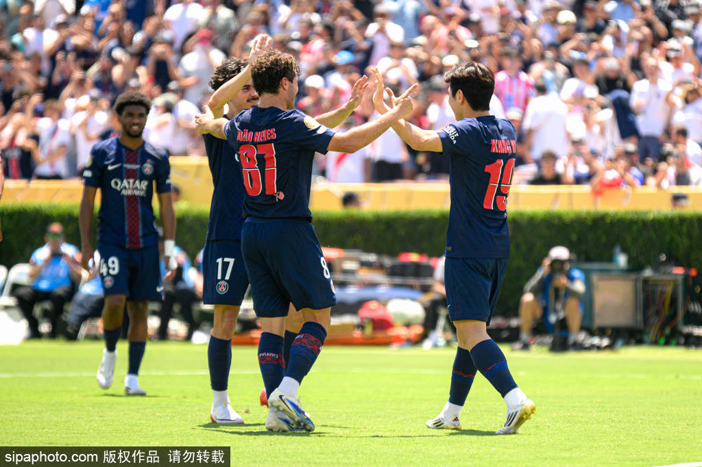 皇冠代理申请
_世俱杯终极决战皇冠代理申请
!巴黎盼加冕五冠王 切尔西力争捍卫英超荣耀