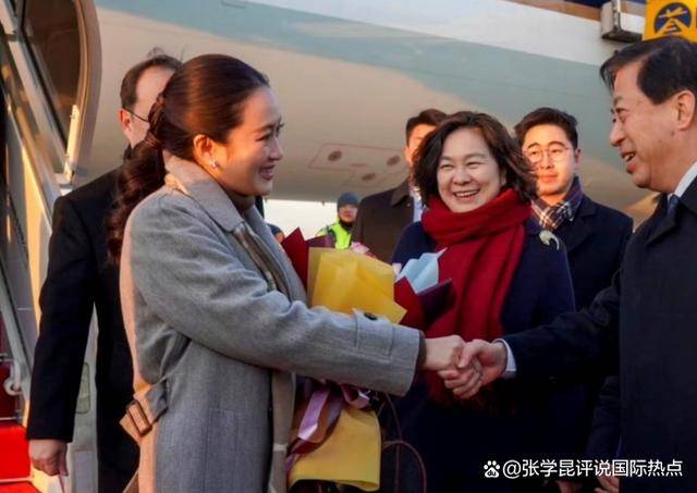 皇冠手机App_没把中方的话听进去皇冠手机App，佩通坦在绝地翻盘的关键时刻，遭到重重一击