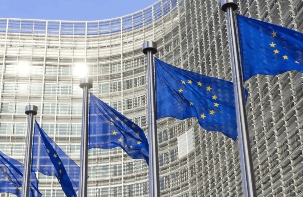 莫洛特 v 雄鹰_523：75！欧洲议会通过涉华决议莫洛特 v 雄鹰，中方火速亮出三重回应，字字千钧