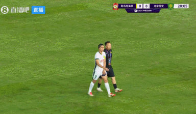 皇冠信用網需要押金吗_90分钟战报-北京国安1-1青岛西海岸进加时 王子铭破门阿齐兹扳平