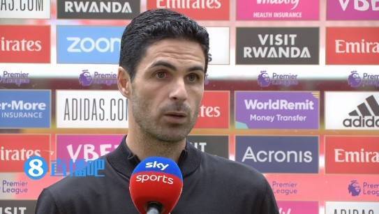 皇冠信用网登2代理 
_阿尔特塔：青训球员的表现令人欣喜 约克雷斯的转会还没完成