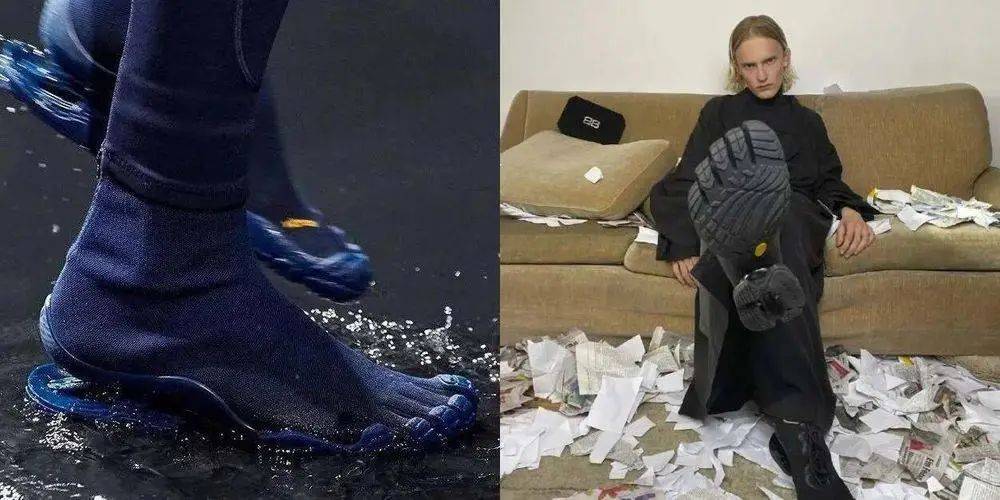 皇冠信用盘注册开户_年轻人正在用丑鞋踹翻全世界