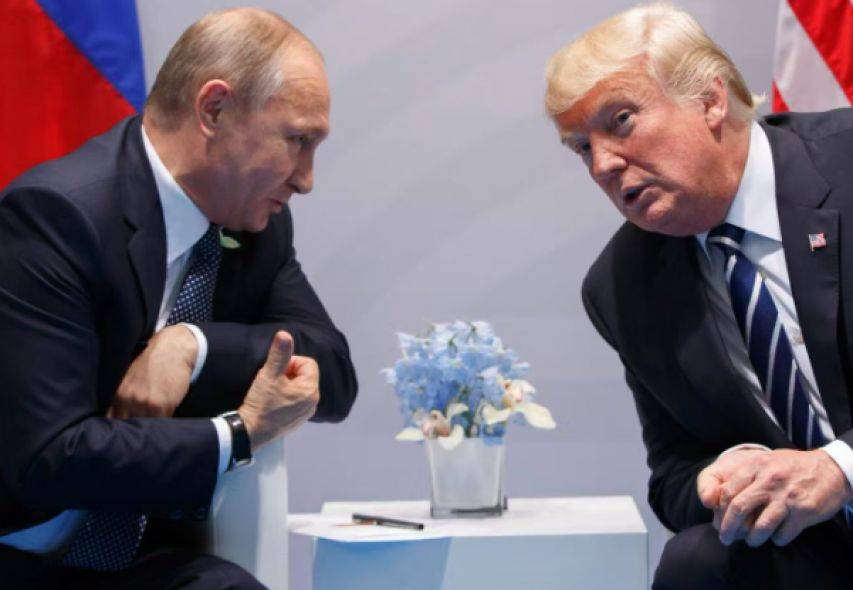 皇冠信用最新地址_收到中方访华邀请后皇冠信用最新地址，特朗普首次证实！是否在北京与普京见一面？俄方回应很直接