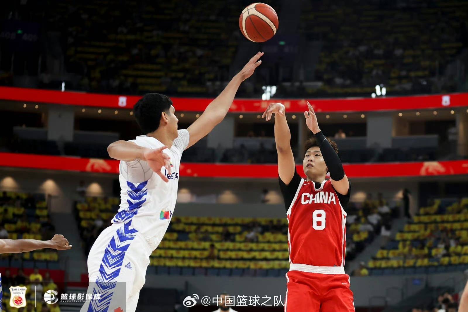 hga030账号注册_今夜中国男篮迎亚洲杯首战：放下包袱hga030账号注册，重拾信心