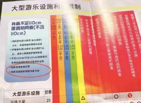 皇冠皇冠信用網平台_为啥“儿童票”总是不看年龄看身高皇冠皇冠信用網平台?