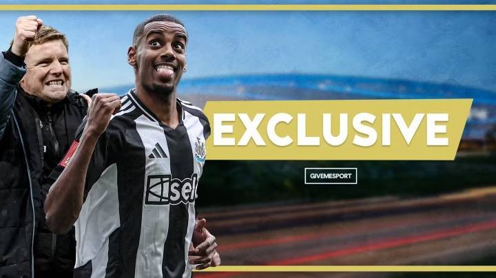 皇冠信用网会员如何注册_记者:只有在利物浦告知交易无法成行时皇冠信用网会员如何注册,伊萨克才会考虑留队