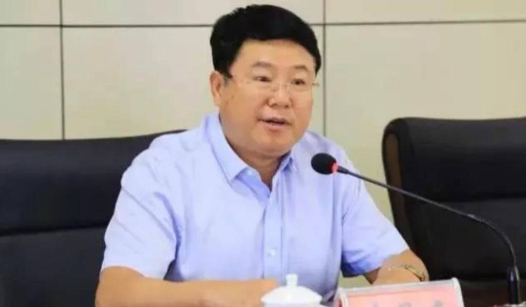 皇冠信用网代理注册_涉嫌严重违纪违法皇冠信用网代理注册，牛景峰被查