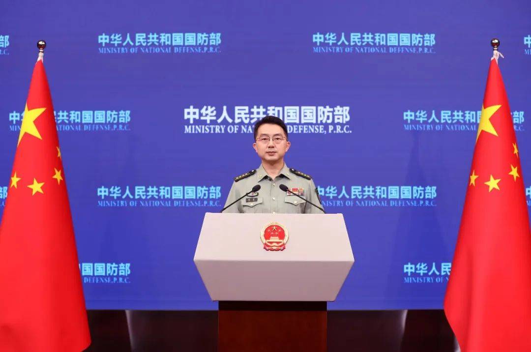 皇冠信用网出租_国防部要求菲方立即停止侵权挑衅言行