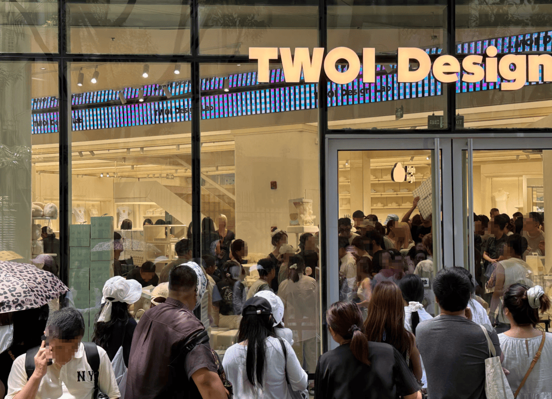 皇冠信用網代理申请
_开业第一天就闭店！人多到崩溃皇冠信用網代理申请
，排队超8小时，品牌道歉，补偿方案公布！