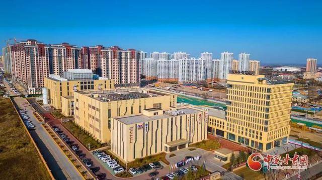 皇冠信用开户申请
_e法耀陇原｜庆阳：法治护航数字经济 黄土大塬崛起“中国算谷”