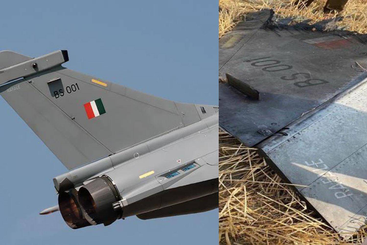 卡塔尔甲组联赛
_三个月后法国改口了卡塔尔甲组联赛
，法媒：中国造导弹命中印军阵风，但没打下来