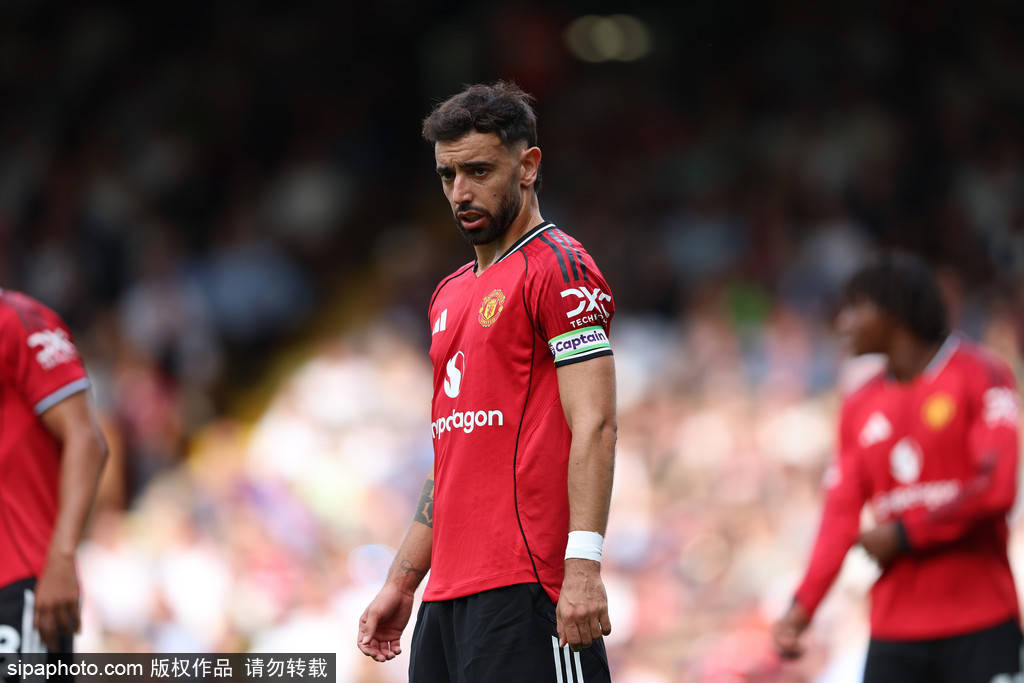 苏黎世vs图恩
_英超-B费失点约罗造乌龙 曼联1-1富勒姆暂列积分榜第16