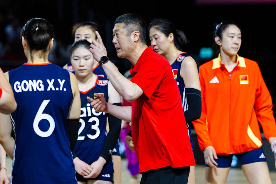 皇冠信用最新地址
_连续两场丢局惹赵勇罕见发火皇冠信用最新地址
，中国女排虽取胜但真正的考验才刚刚开始