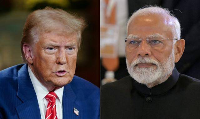 水户蜀葵vs山口雷法_爆料：特朗普数次致电莫迪水户蜀葵vs山口雷法，均被拒绝