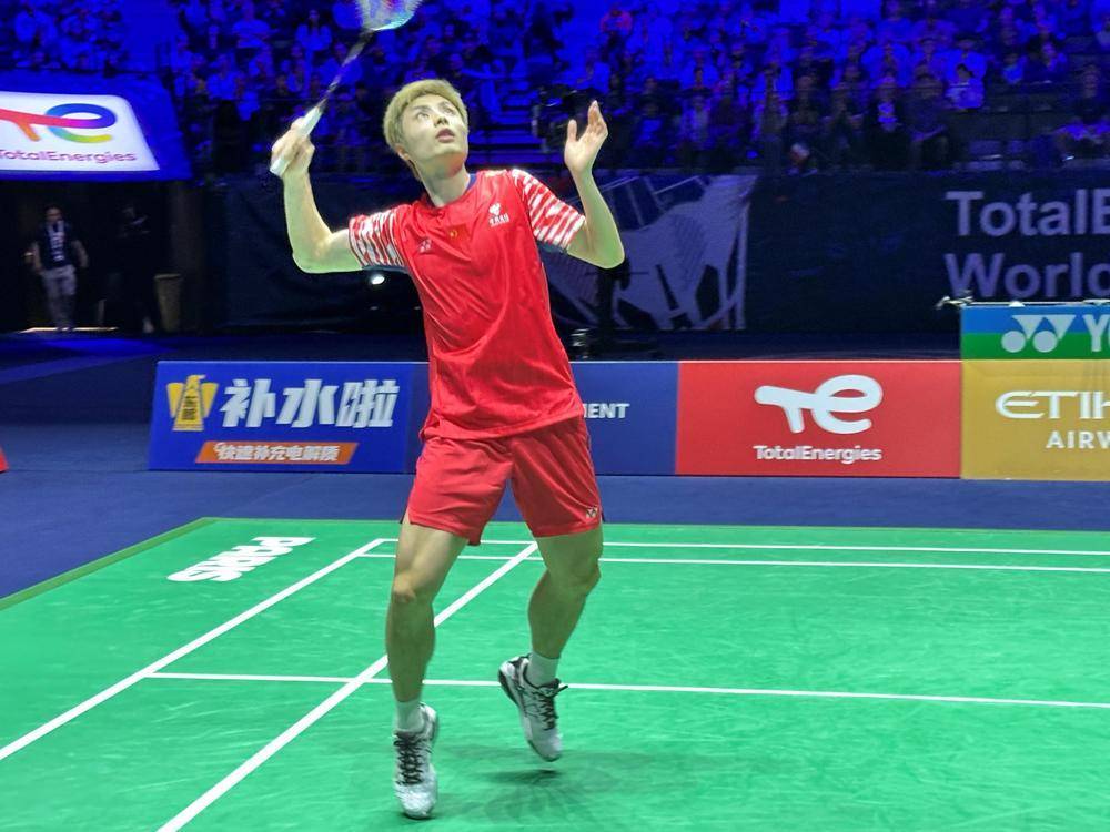 马尔默vs戴戈福斯_石宇奇晋级羽毛球世锦赛男单4强