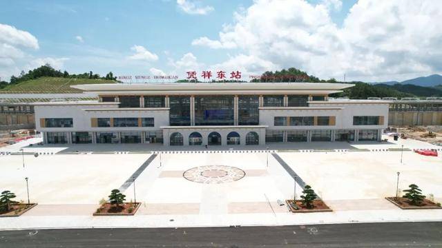 神户胜利船vs横滨水手_广西这座城市即将迎来高铁站神户胜利船vs横滨水手！