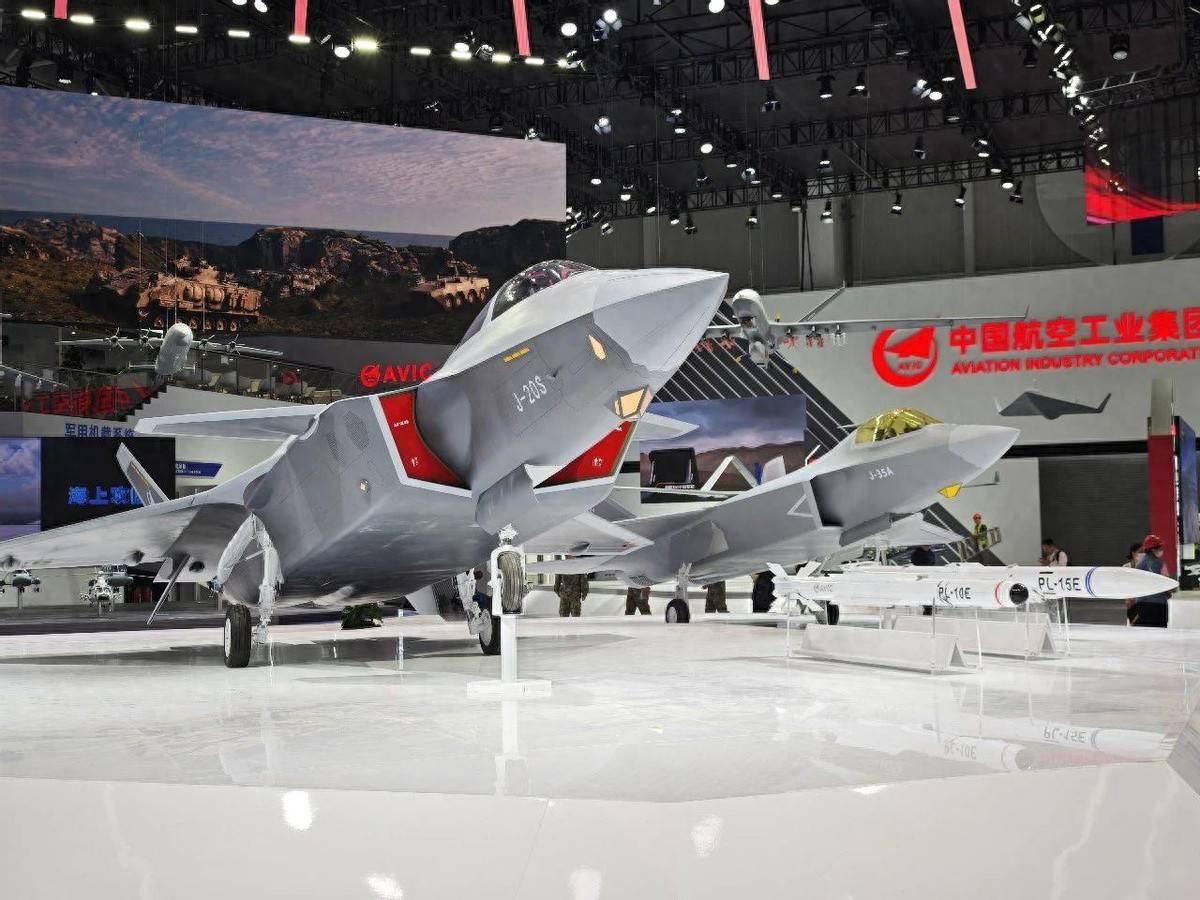 SC维尔vs杜伊斯堡_中航重磅官宣:歼-20S性能升级SC维尔vs杜伊斯堡,飞行距离再破纪录,国防实力再创新高!