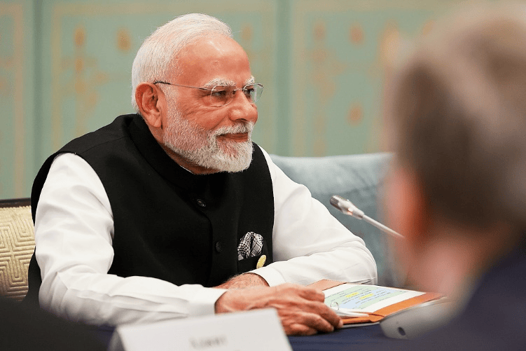 巴厘联vs马都拉联_访华结束之际巴厘联vs马都拉联，莫迪发文感谢中方