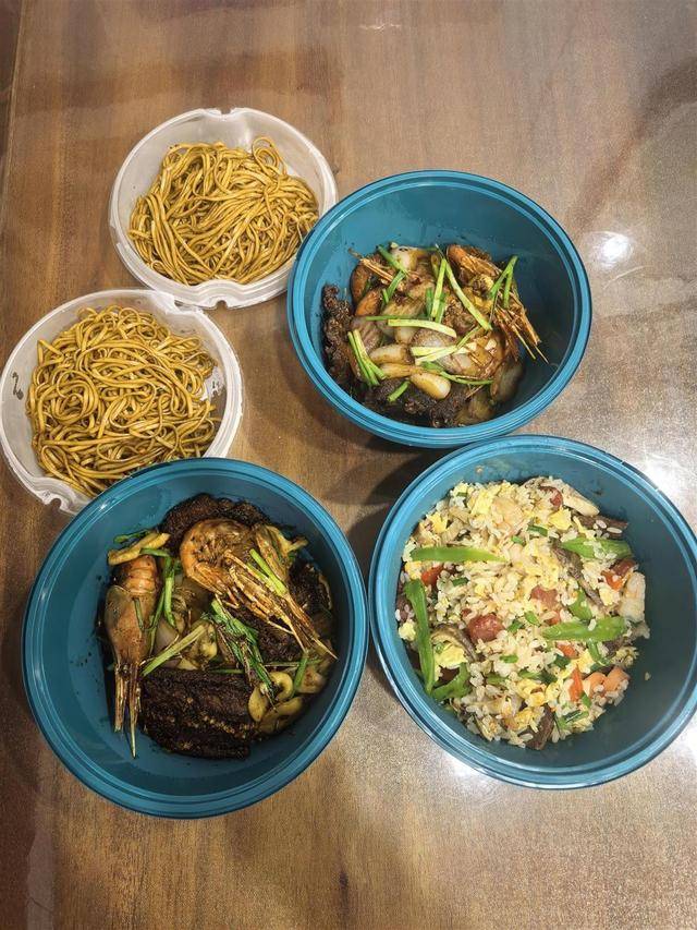 香港足球盤口_杭州一面馆一碗面卖2188元香港足球盤口，老板：半月内卖出十多碗