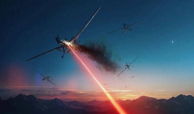 千里达及多巴哥vs库拉索_9·3阅兵刚结束千里达及多巴哥vs库拉索，沙特抱怨中国激光武器不行，这是看上更好的了？