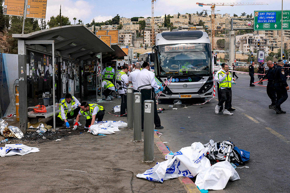 智利女子甲组联赛_耶路撒冷枪击事件已致6死：枪手系巴勒斯坦人智利女子甲组联赛，哈马斯回应